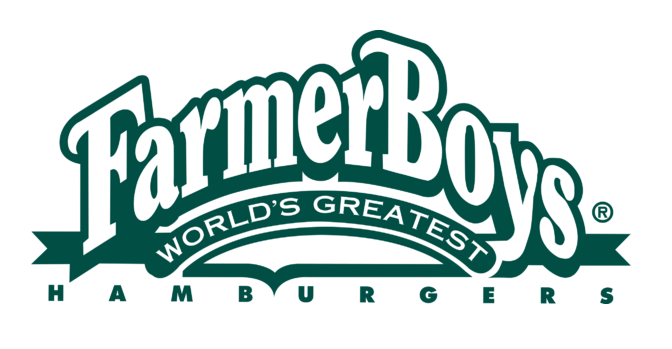 Logo of Farmer Boys